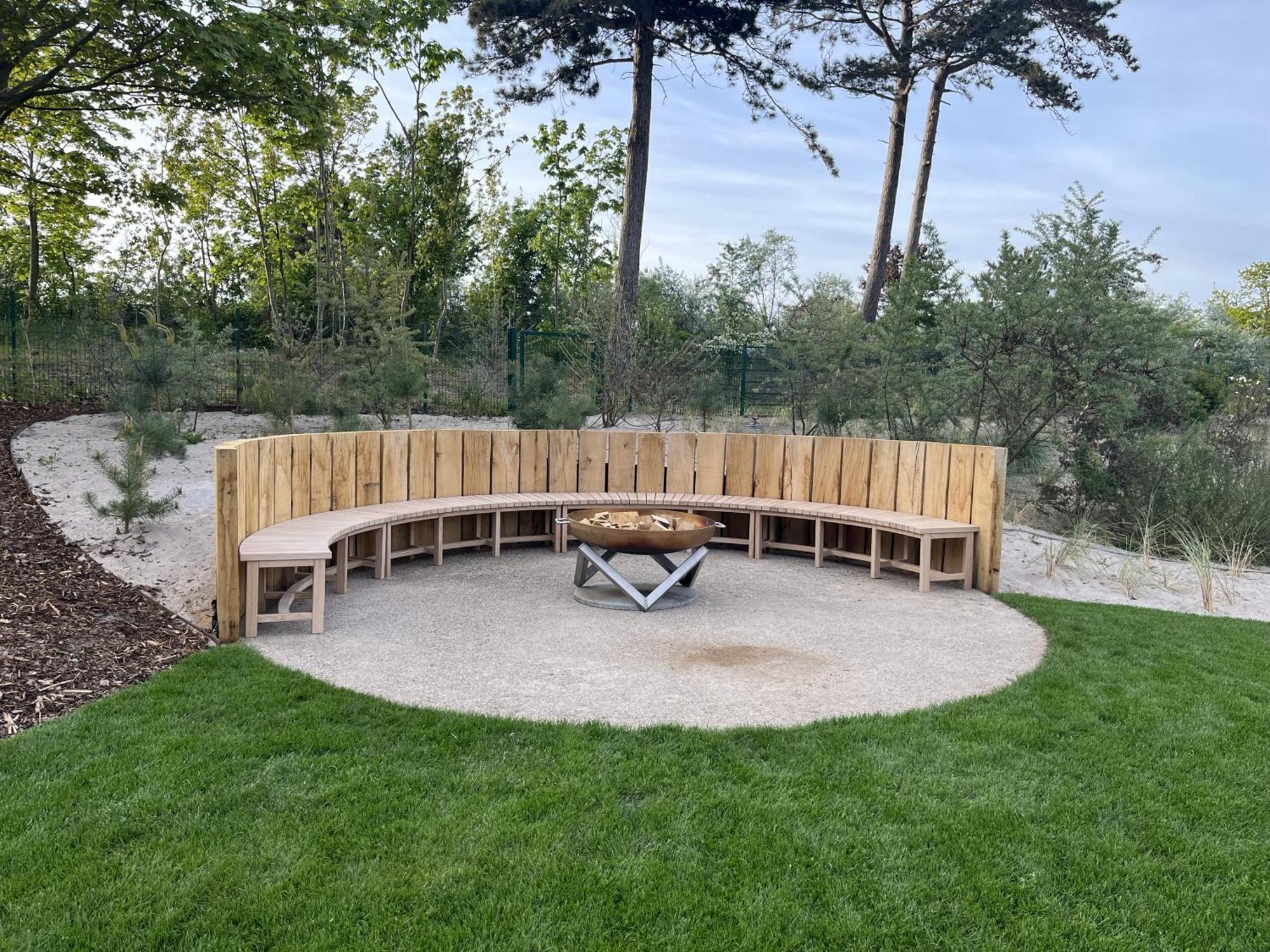Villa Schmidt - Strandhaus Direkt Am Meer Mit Sauna, Sport Und Duenengarten II Rostock Exteriér fotografie